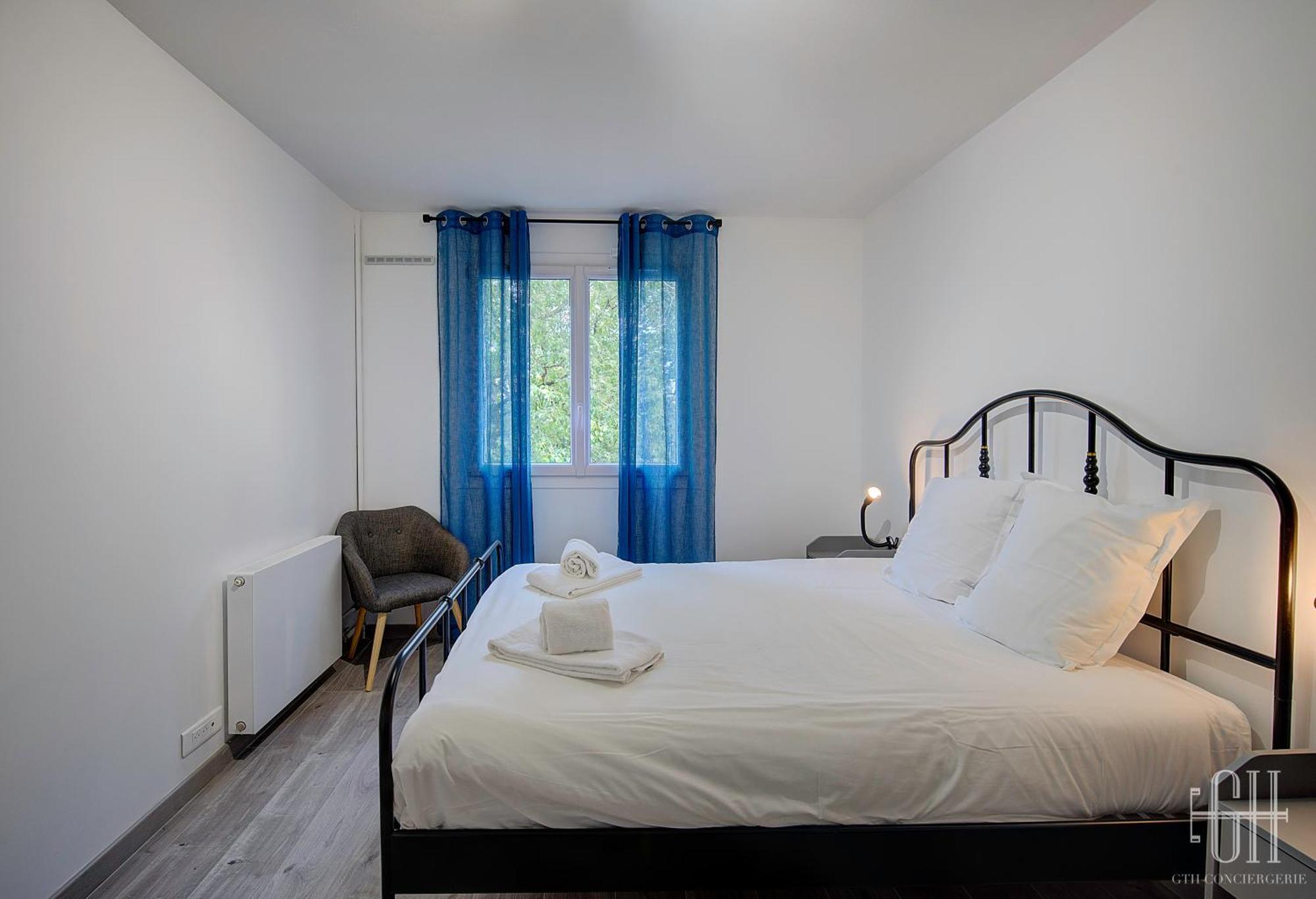 Appartement L'acacia Centre