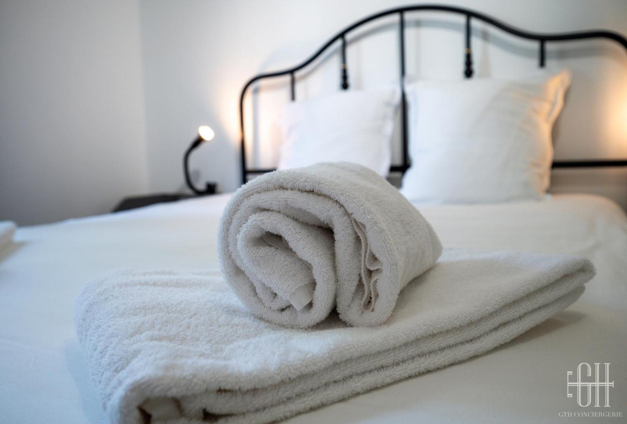 L'acacia Centre Apartment Tours